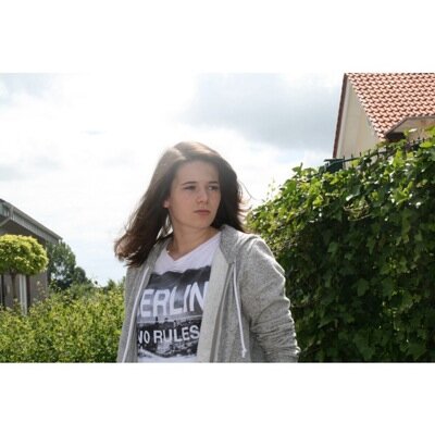 15 years
German Girl
Follow me & i follow back