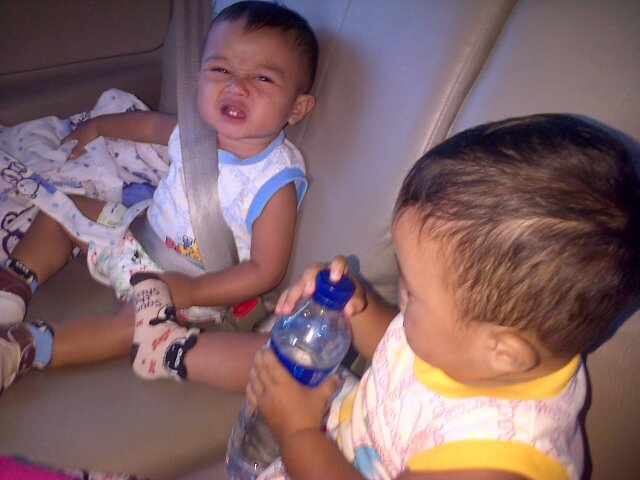 zidhanssy's profile picture. Raffa-Raffi|Pharmacist|SuperMom