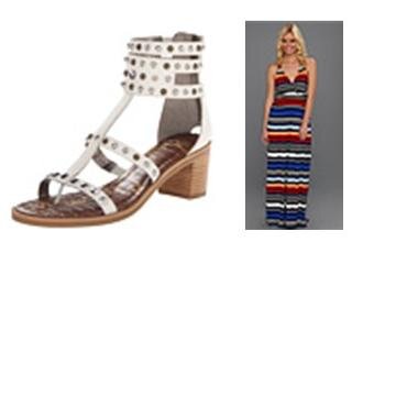 the Attire Hut offers a collection of designer, in-style women's clothing from stores across the world. We help today's woman dress for less.
