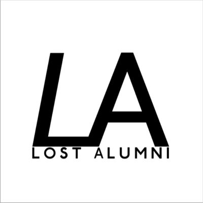 Devoted to giving back to the culture | Class of 20XX | For All Inquiries Contact thelostalumni@gmail.com |