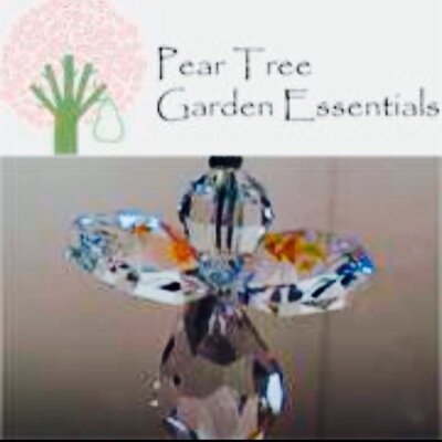 I am a Garden designer & own my own online store #PearTreeGardenEssentials. We are also based in #TheCornHall every week shop online & collect at The Corn Hall!