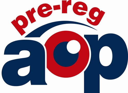 Supporting Pre-Registration Optometrists with advice, information, revision, events, info and legal help
