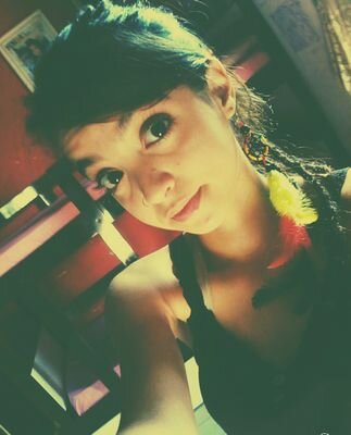 filha de Jah ♥  Bota uma Regueira ai :) goodvibes2