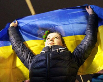 жизнерадостный человек, имеющий свои жизненные взгляды