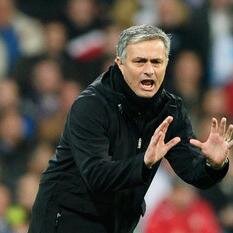 Mourinho_Sinks's profile picture. Hi, I'm Jose Mourinho. I sink I'm Special one, Parody.