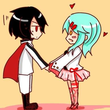 創作する梨さんのプロフィール画像