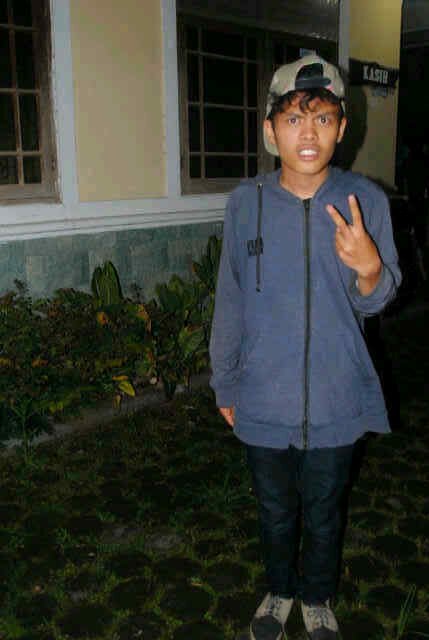 Bismillah BRAWIJAYA University
