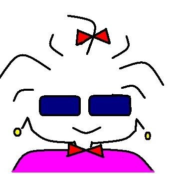 音楽大好きおばあちゃん。頑張れメロガッパ。無言フォローごめんなさい。