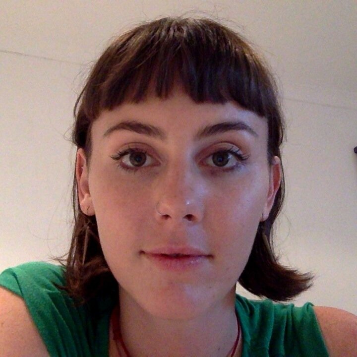 Roxy_Dunc's profile picture. designing things, engaging with philosophy, and probably dreaming up a great salad