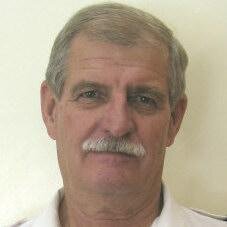 Pilot/Instructor/Presenter/Toastmaster