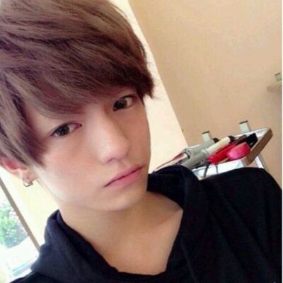 モデル目指してます
