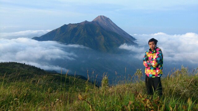 Bukan berandal