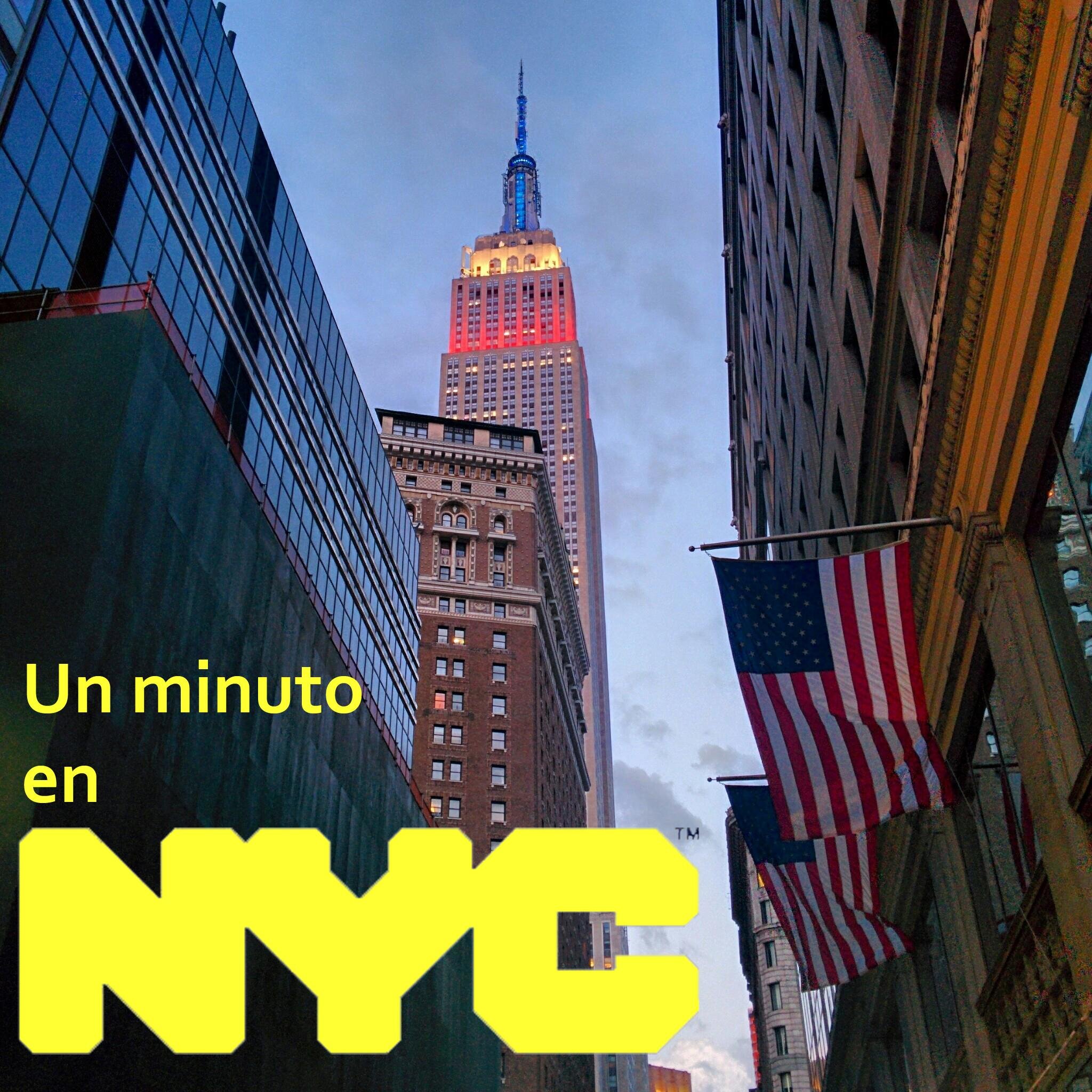 Podcast escrito y producido en Nueva York, sobre su historia, habitantes y arquitectura, desde un punto de vista personal, subjetivo y no siempre riguroso 🎙