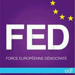 compte officiel de Force Européennes Démocrate du 12ème arrondissement de Paris Parti fondateur de @udi_off #udi