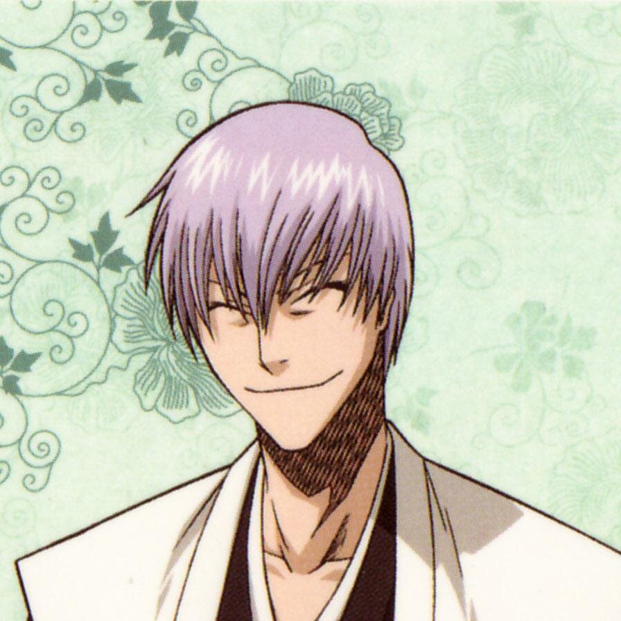 市丸ギンbot Foxichimaru Twitter
