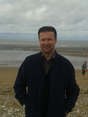 Secondhand bookseller based in beautiful Bridlington