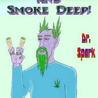 Deep Weed Trek (@deepweedtrek) 's Twitter Profile