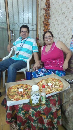 Abogada. Hija de Dios.