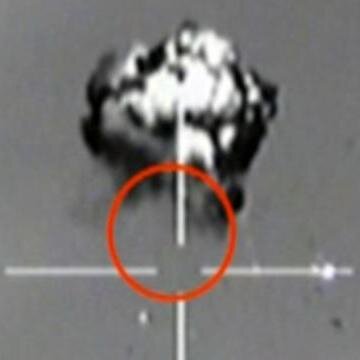 STICKS AND STONES WILL BREAK THEIR DRONES