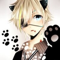 I'm 96Neko, the name says it all, I am the 96th Vocaloid. Aah~ Its a wonderful cat life~! Twin: @ScienceButt . [UTAITE|RP] [Multiverse]