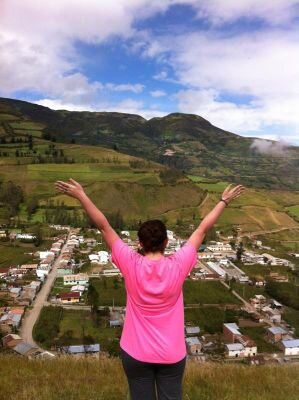 •Worshipper•Ecuadorian at Heart•Difference Maker• Future Best Teacher Ever•