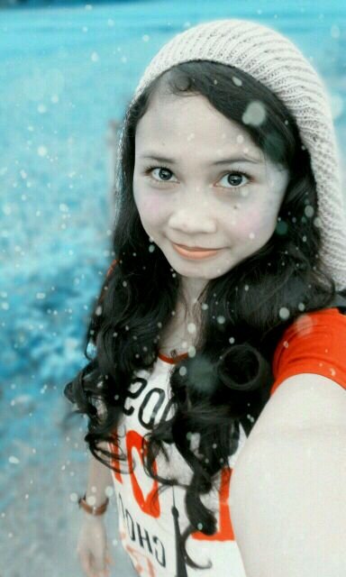 Instagram : @tiarah24 | Born to win..!!!
