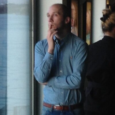 Kallas Gud, fikamannen, relationsexperten och världens snällaste kille.