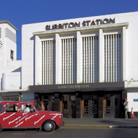 Surbiton Shopping (@surbitonshops) 's Twitter Profile