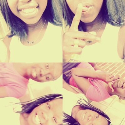 Nya love singing dancing and having fun plz i just started so hit that follow button and retweet #tru directioner✌️ im in love with super woman
