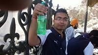 emperor_prince's profile picture. Student of computer science and engineering at IIT Ropar