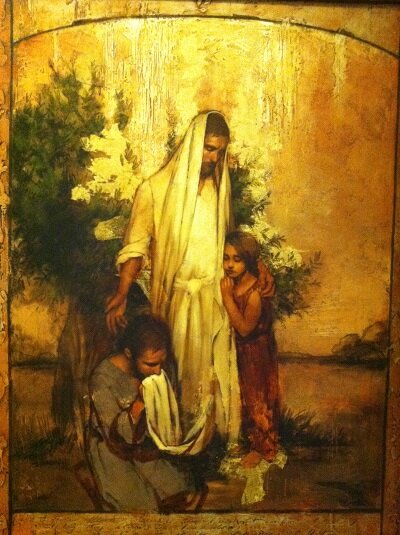 mysoulscaptain's profile picture. Christ changes man, & a changed man can change the world. Man changed for Christ will be captained by Christ. They live for Him.

http://t.co/5nYqQeg65W