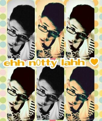 hye .. add my wechat : syaiful2000  and add my fb : ehh notty lahh