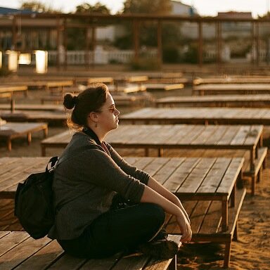 ah__ira's profile picture. 