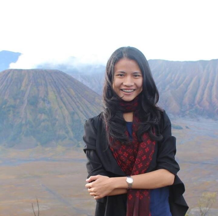 kelkeisahaloho's profile picture. i can't do everything but i can do something :) i can't make this beautiful world  but i can make my world beautiful :)