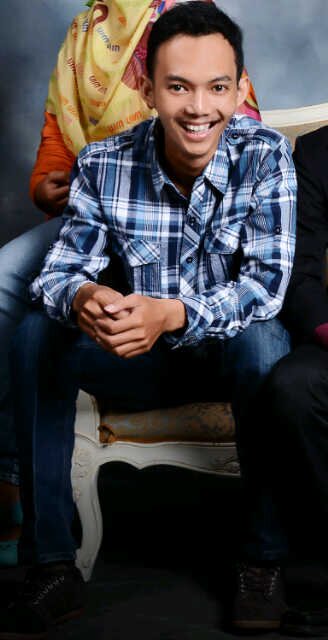 Indonesian| Accountant| Gooners| Interest all about islam & abrahamik| Love anything about Indonesian culture| It's Always Darkest Before The Dawn