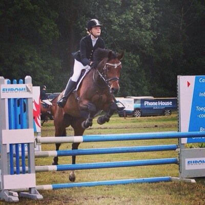 AnoukvanBerkumx's profile picture. 