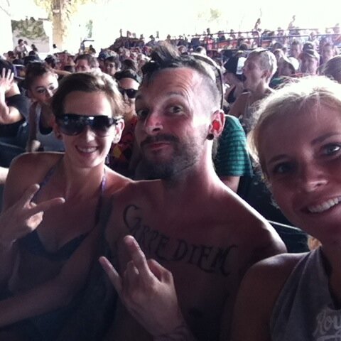 Star Wars, Raver, Worker Bee...and Poop Master.