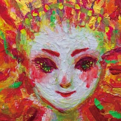 KDU創作部さんのプロフィール画像