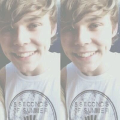BASICALLY 5 SECONDS OF SUMMER TILL I DIE.