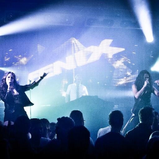 Fenix : Unleash the music
 Topmuzikanten, samengebracht door de passie voor muziek. Fenix: dé nieuwe live sensatie van 2014!