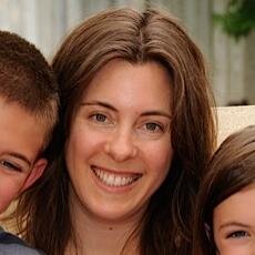 CUE Professional Learning; Leading Edge Certification; Google Certified Teacher;  Mommy to two awesome kids; Runner