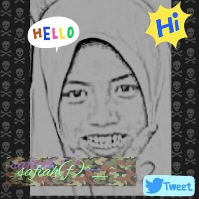 Husna Safiah 13yearsold Klang 
KeepSmiling...^_^…...