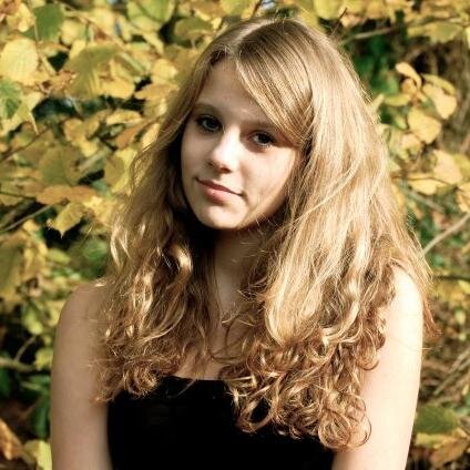 LauraKletscher's profile picture. Hello :)