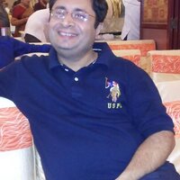 PARVESH CHAWLA (@parveshchawla) 's Twitter Profile