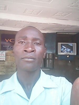 MasindeFranz's profile picture. Chance favours prepared mind