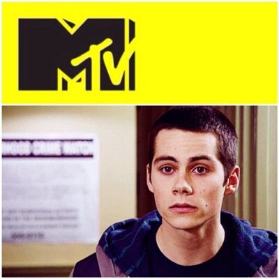 Ugh, kids...- Stiles Stilinski