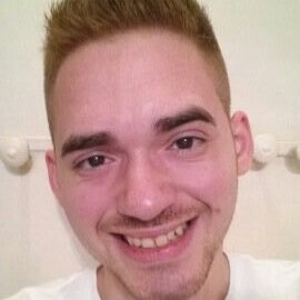 RichB0ii_haan's profile picture. HOLA