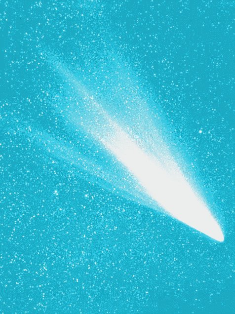 TweetComet's profile picture. Hi!