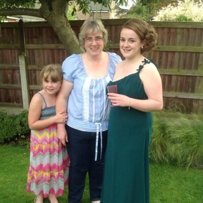 KatieWormald1's profile picture. Languages Graduate, Brownie Leader etc. All opinions are my own.