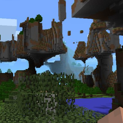 マイクラpe 無人島生活記録 M C P E Mujinto Twitter マイクラpe 無人島生活記録 M C P E Mujinto Twitter